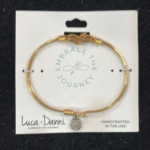 Luca+Danni Bracelet